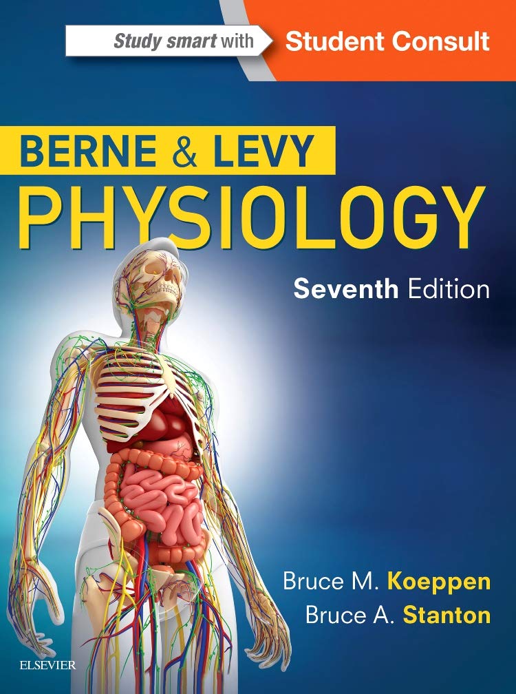 Berne & Levy Physiology,Used