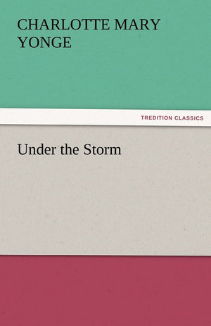 Under the Storm,Used