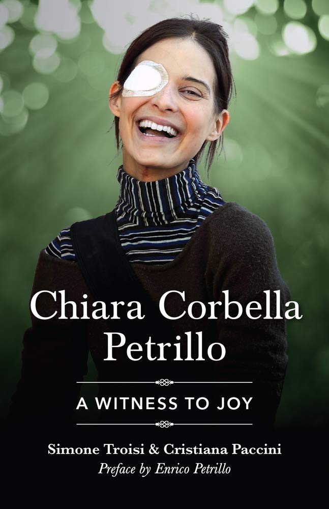 Chiara Corbella Petrillo,Used