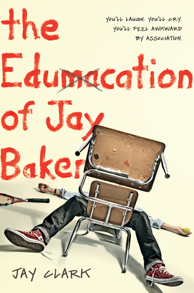 The Edumacation Of Jay Baker,Used