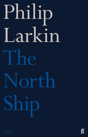 North Ship, The (Faber Poetry),Used