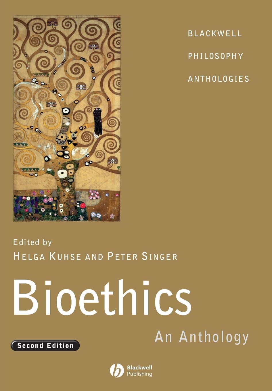 Bioethics, 2nd Edition,Used