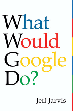 What Would Google Do?-used