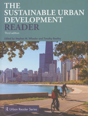 The Sustainable Urban Development Reader (Routledge Urban Reader Series),Used