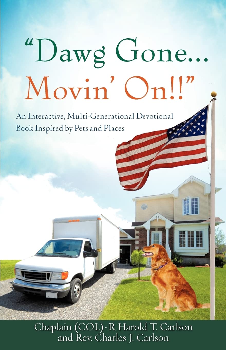 Dawg Gone...Movin' On!!,Used