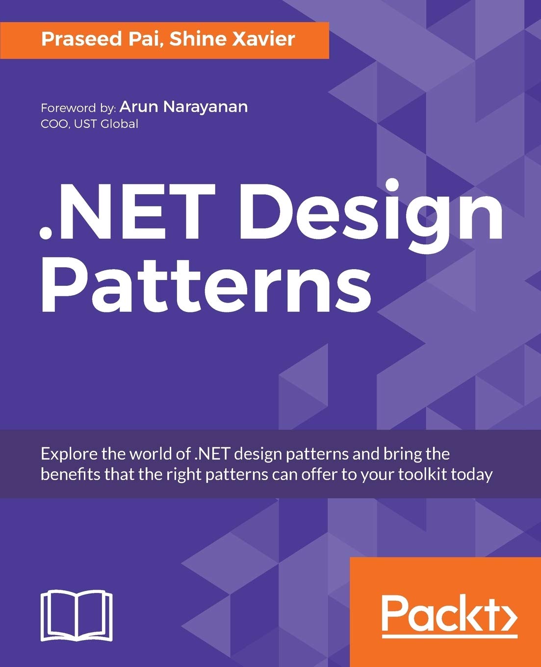 .NET Design Patterns,Used