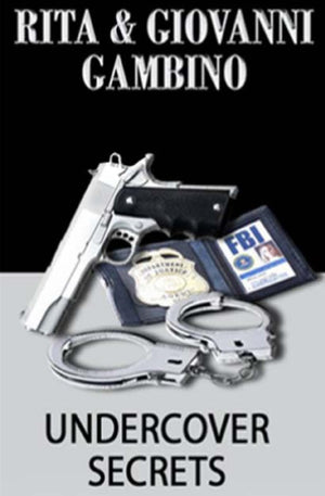 Undercover Secrets,Used