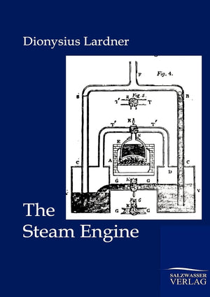 The Steam Engine,Used
