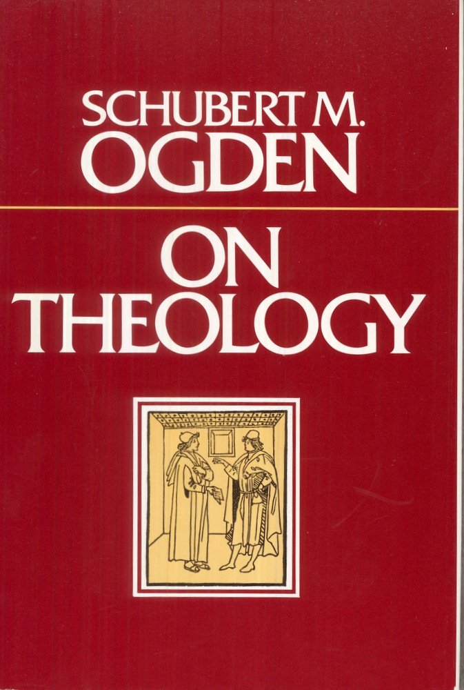 On theology,Used