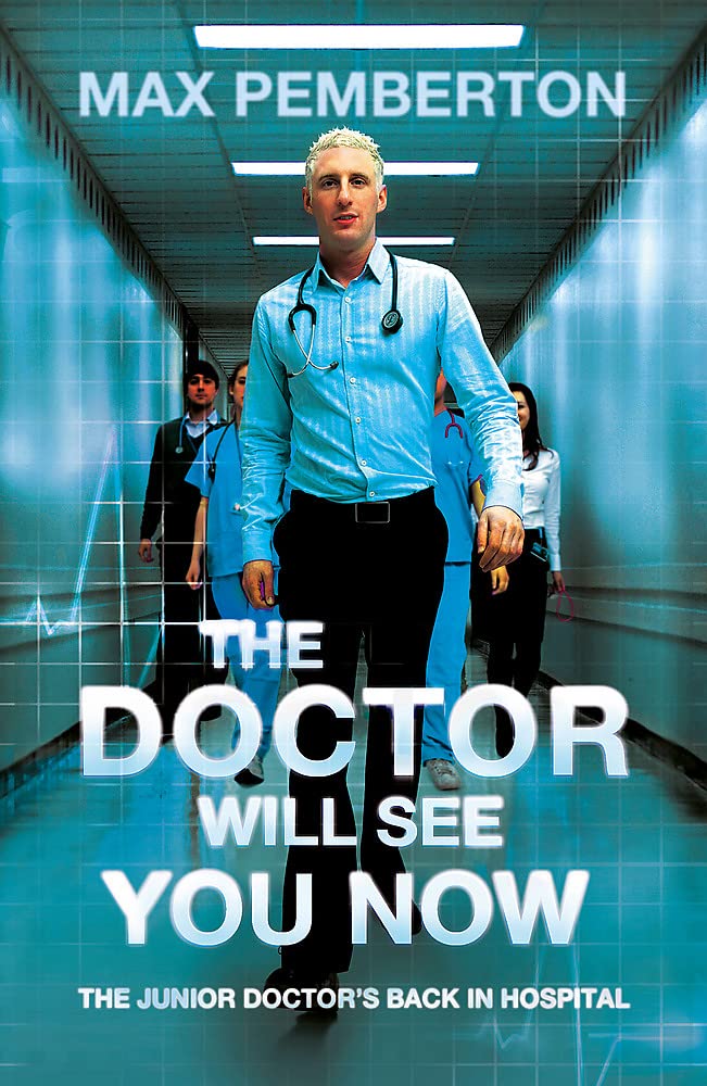 The Doctor Will See You Now,Used