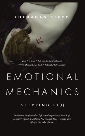 Emotional Mechanics: Stopping Pi(e),Used