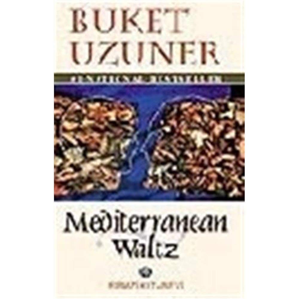 Mediterranean Waltz,Used