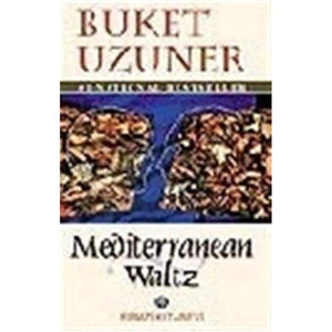 Mediterranean Waltz,Used
