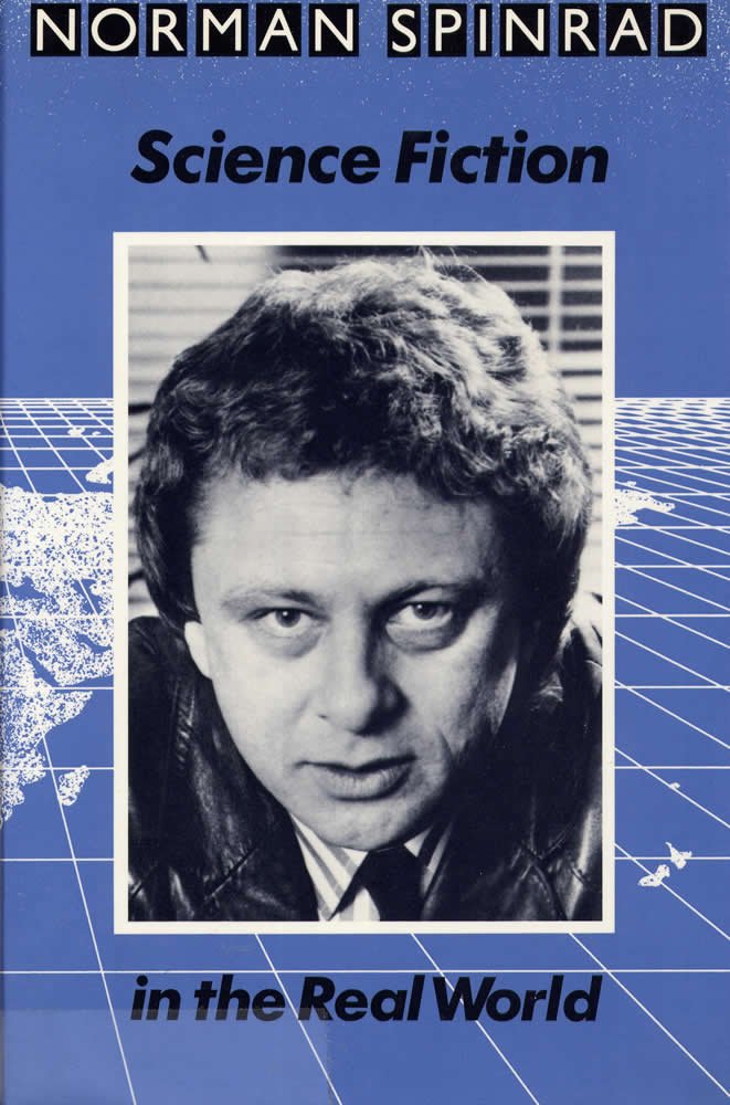 Science Fiction In The Real World (Alternatives)-new,New