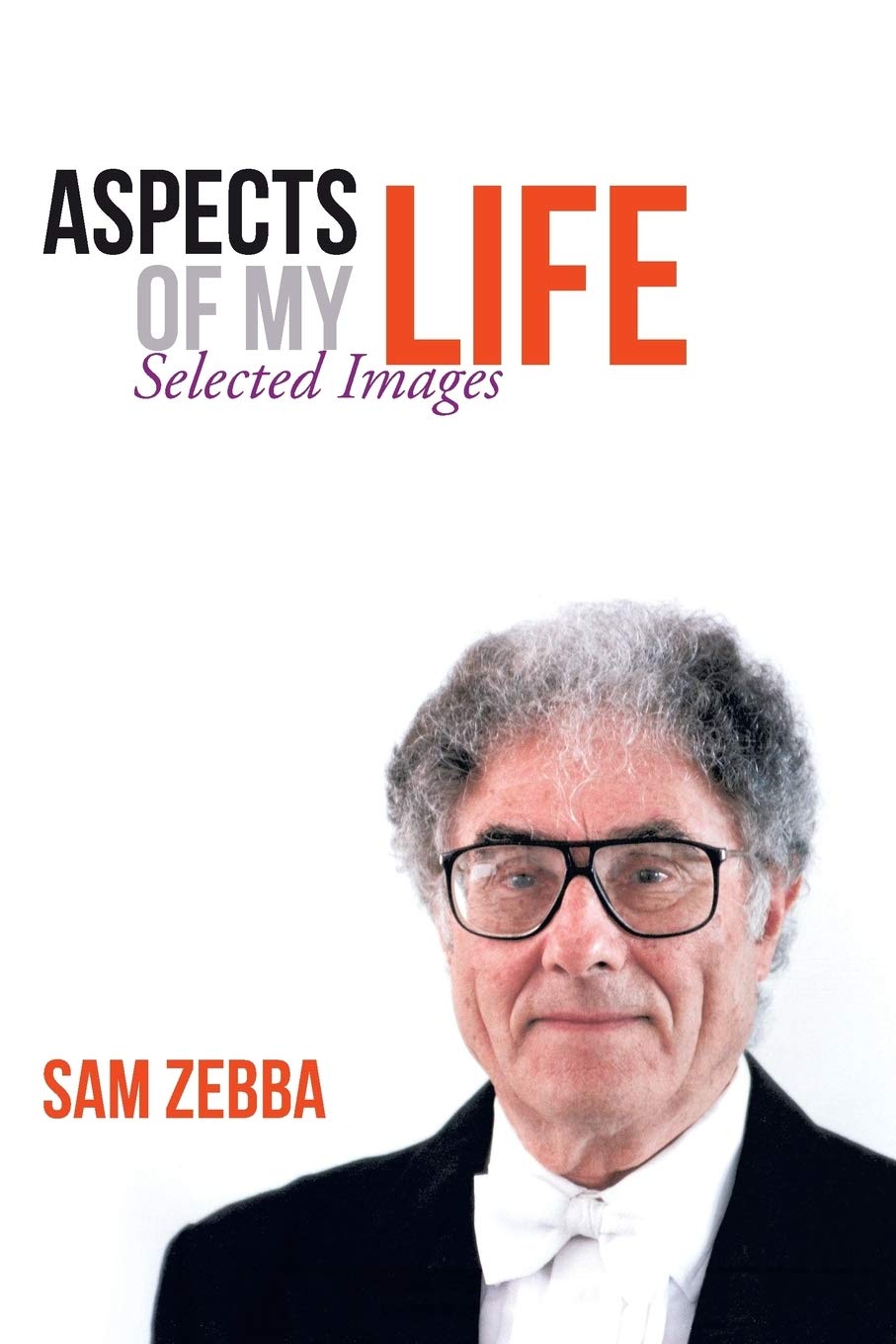 Aspects Of My Life: Selected Images,Used