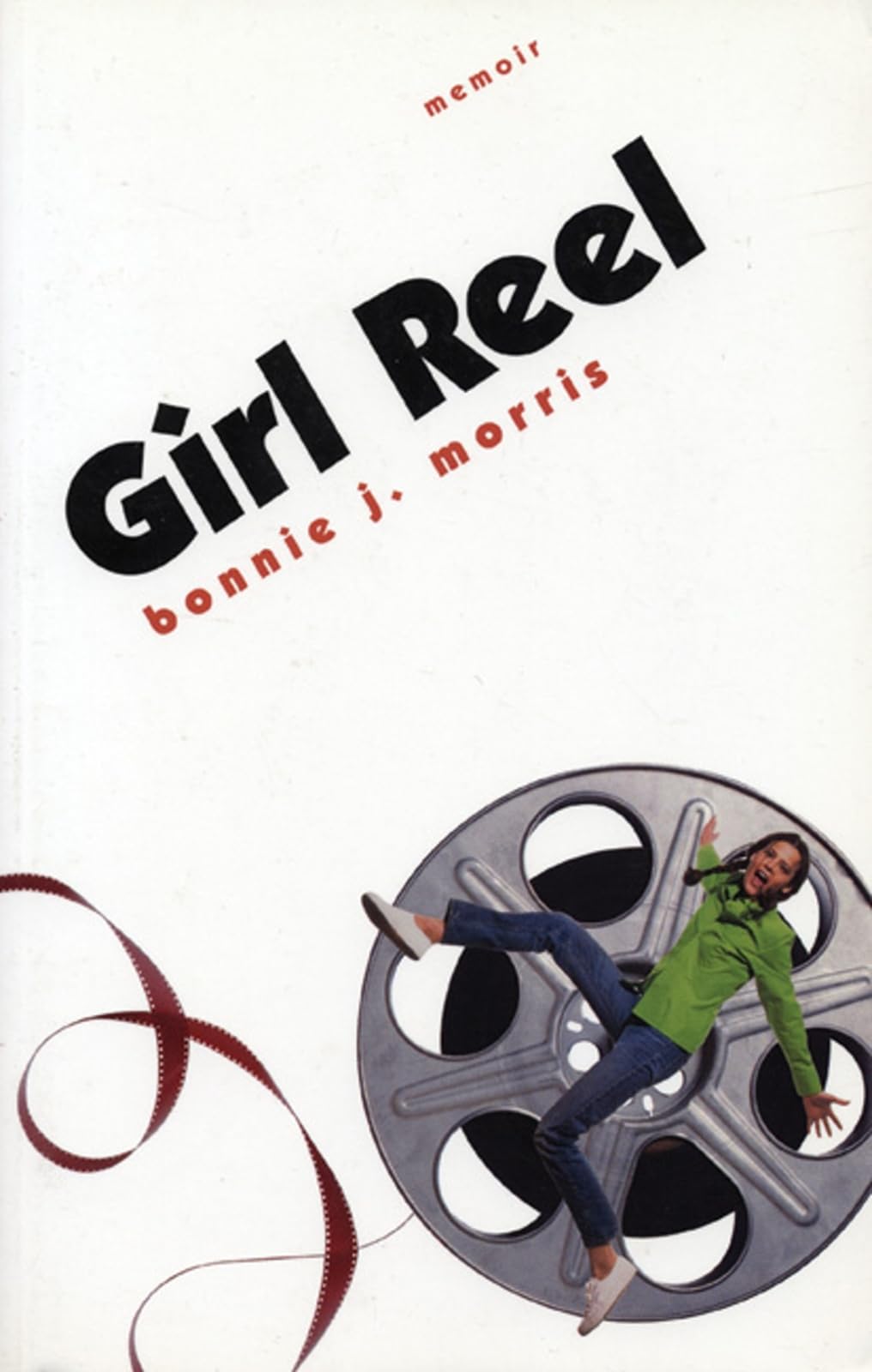 Girl Reel,Used