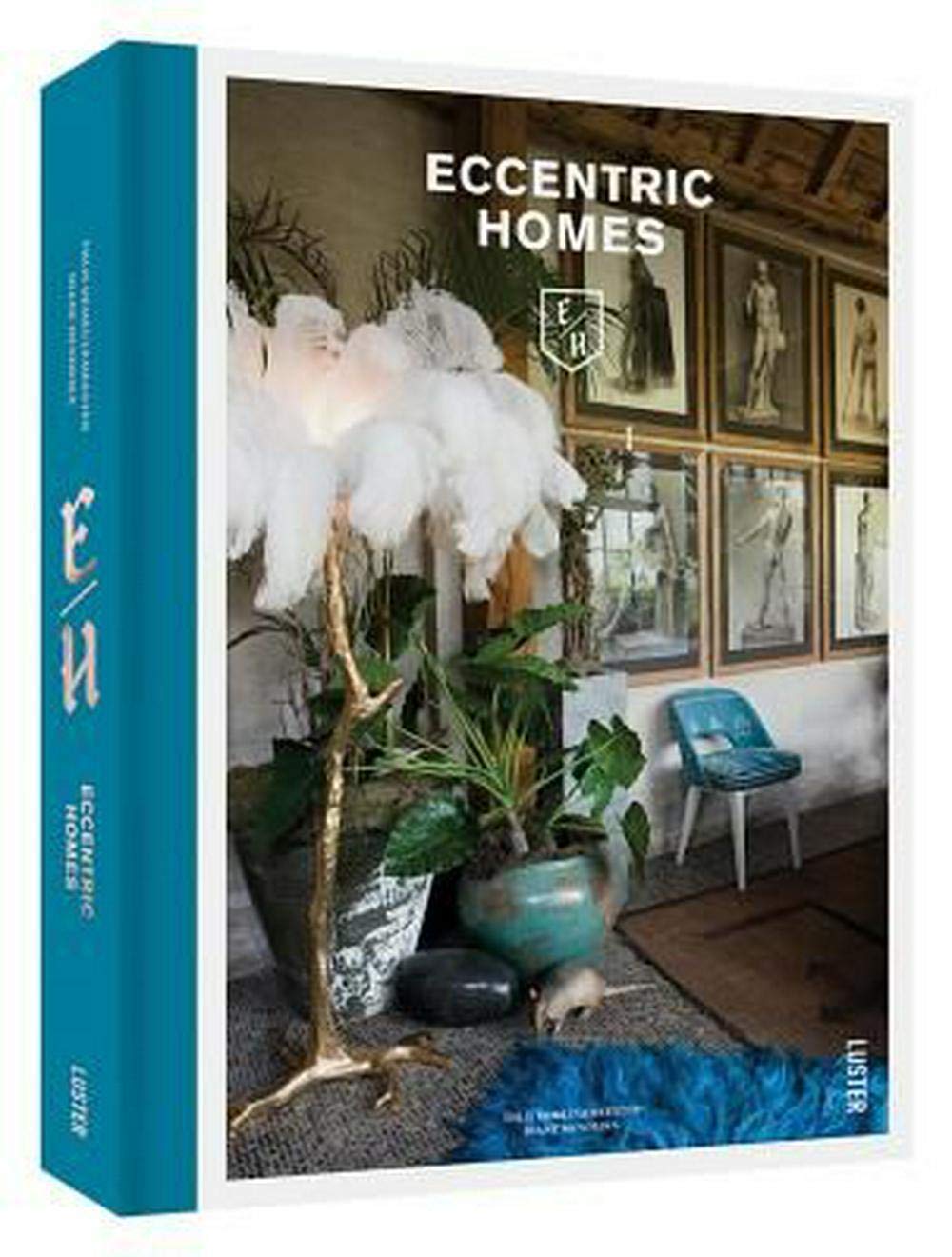 Eccentric Homes,Used