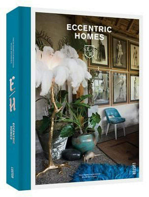 Eccentric Homes,Used