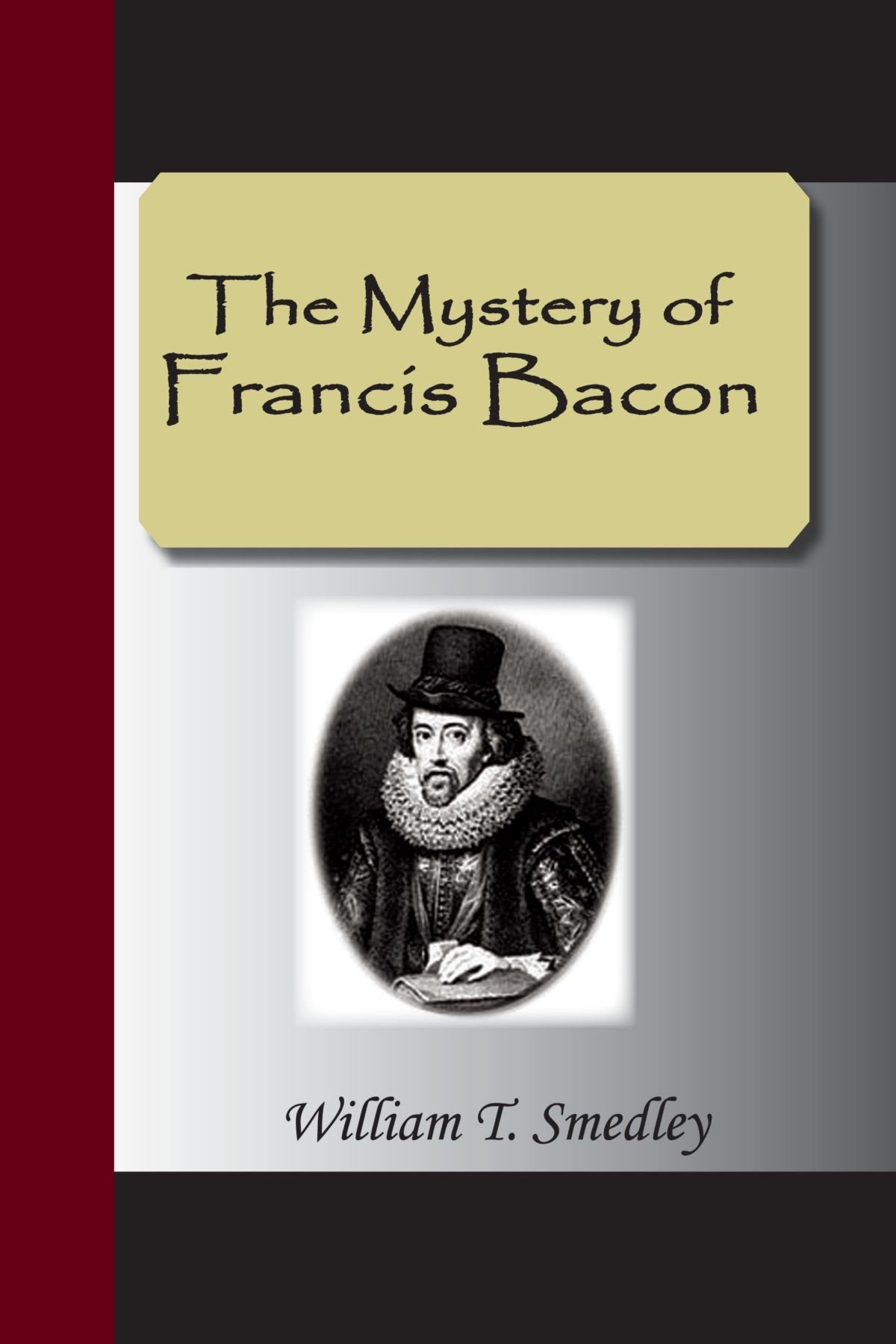 The Mystery of Francis Bacon,Used