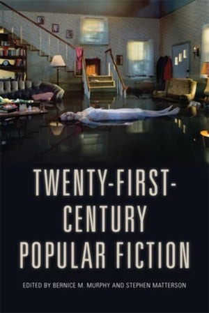 TwentyFirstCentury Popular Fiction,Used