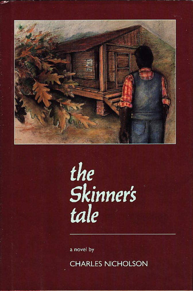 Skinner's Tale, The,Used