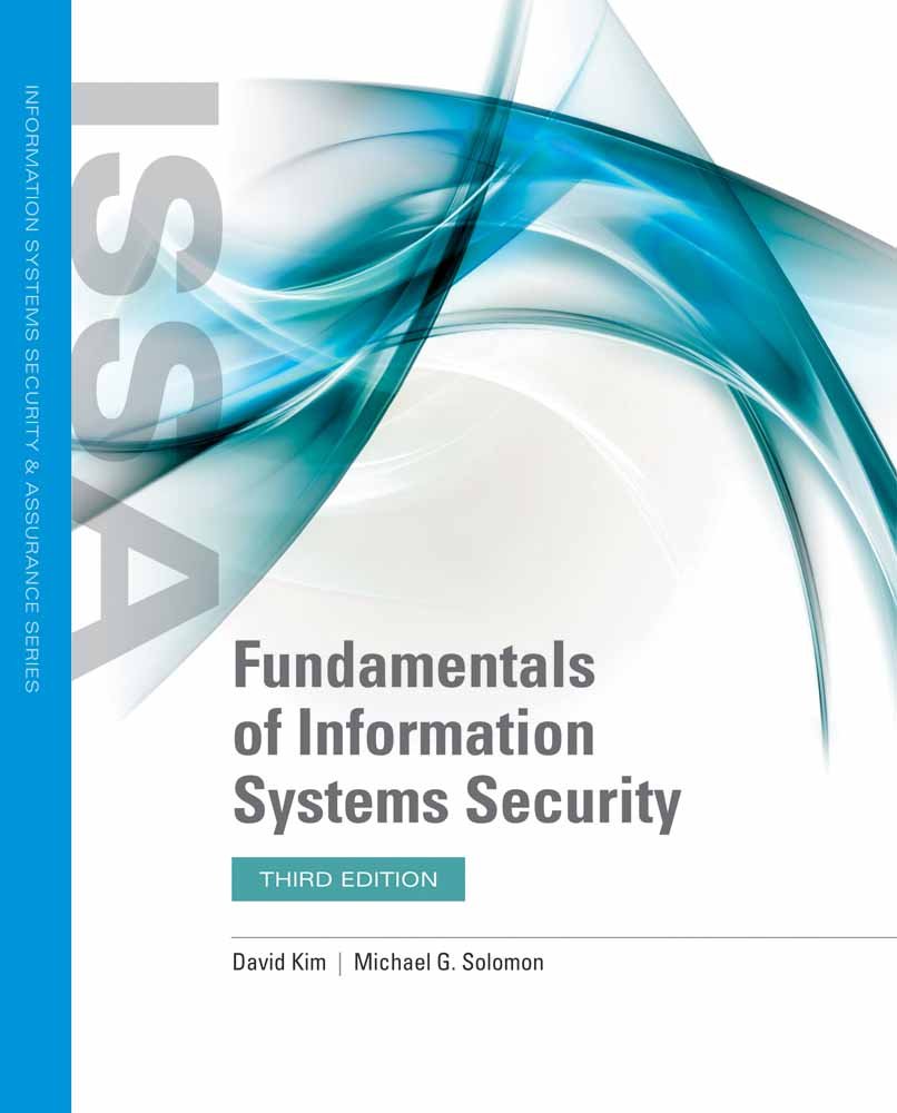 Fundamentals of Information Systems Security,Used