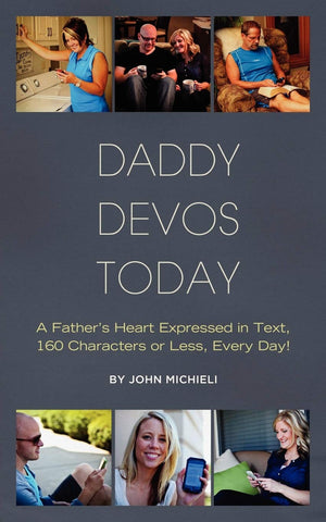 Daddy Devos Today,Used
