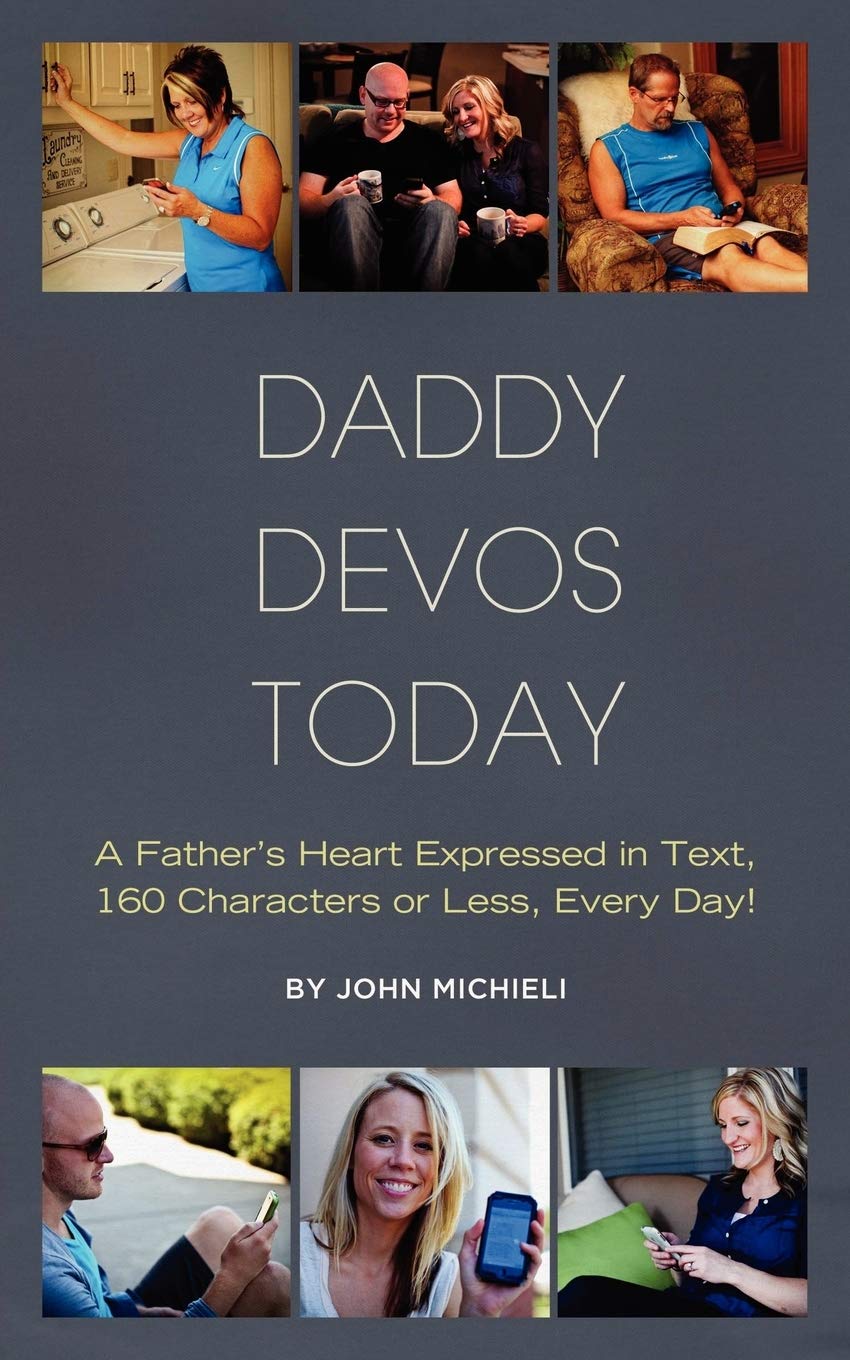 Daddy Devos Today,Used
