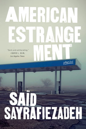 American Estrangement: Stories,New