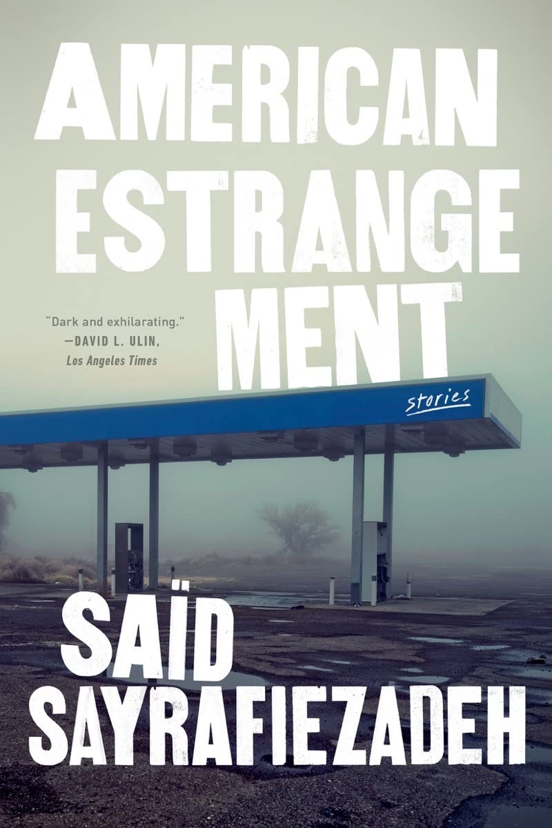 American Estrangement: Stories,New
