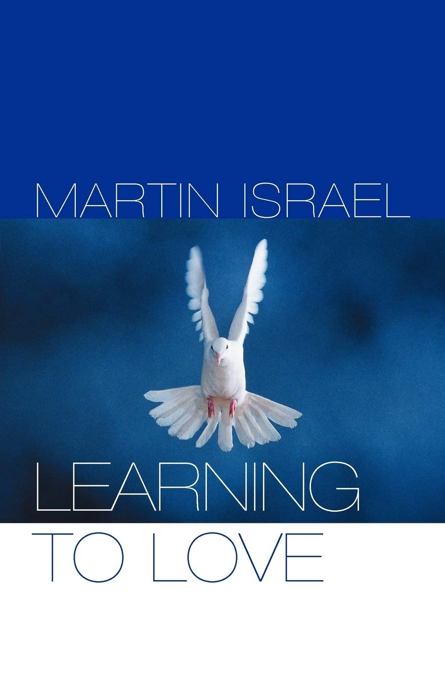 Learning To Love (Contemporary Christian Insights),Used