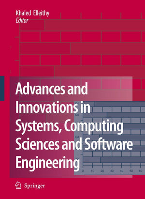 Advances and Innovations in Systems, Computing Sciences and Software Engineering,Used