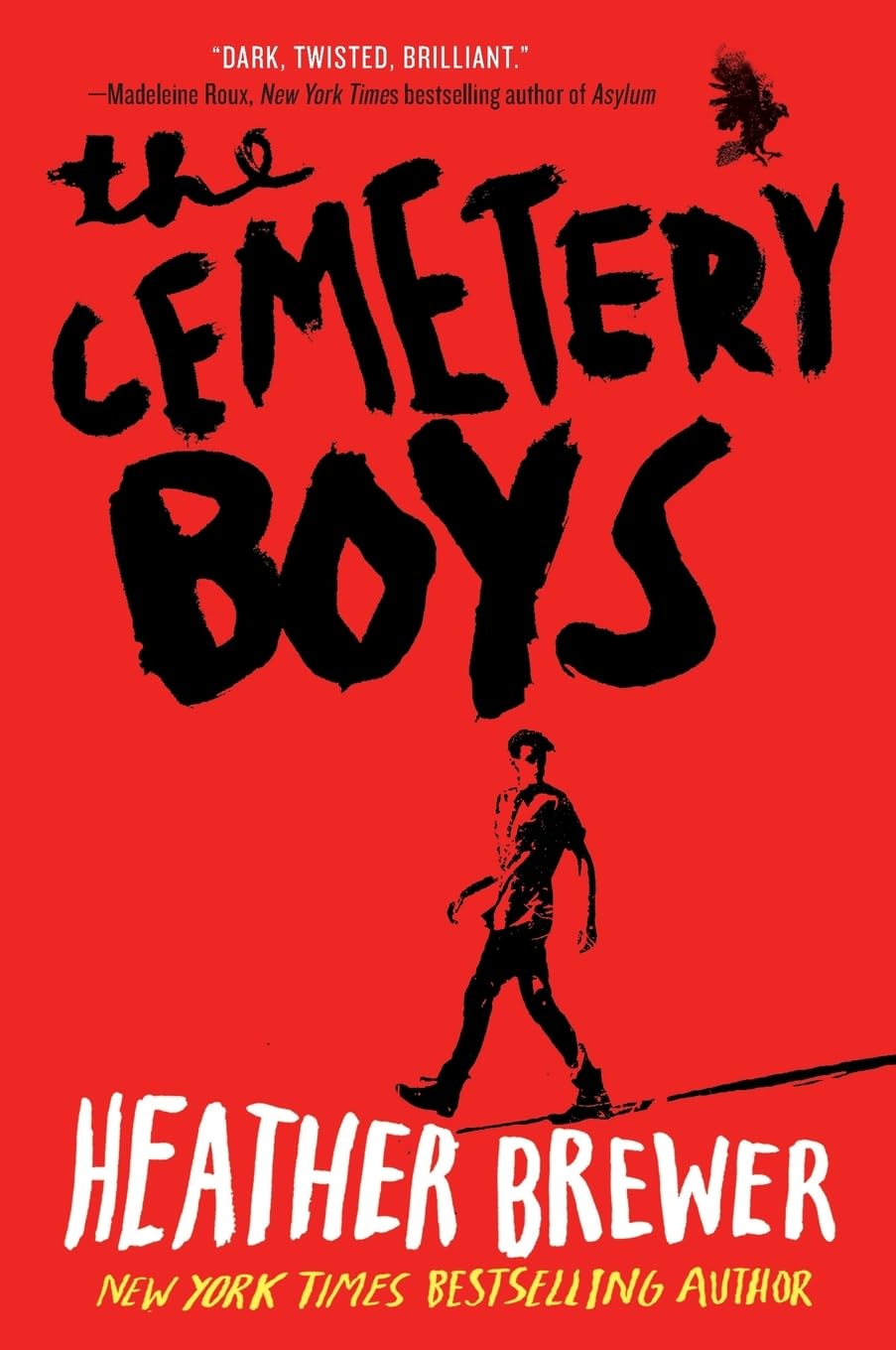 The Cemetery Boys,Used