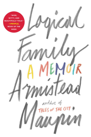 LOGICAL FAMILY,Used