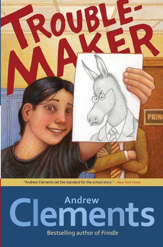 Troublemaker,Used