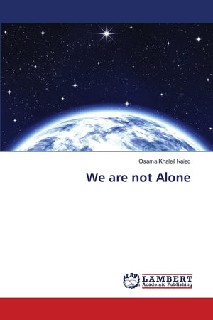 We are not Alone,Used