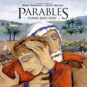 Parables: Stories Jesus Told-used