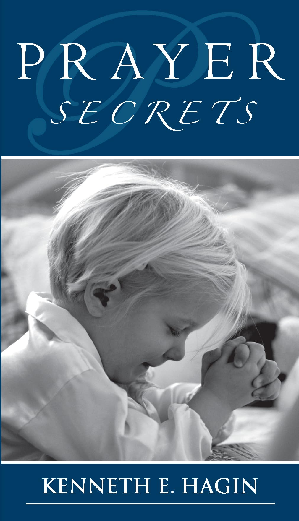 Prayer Secrets,Used