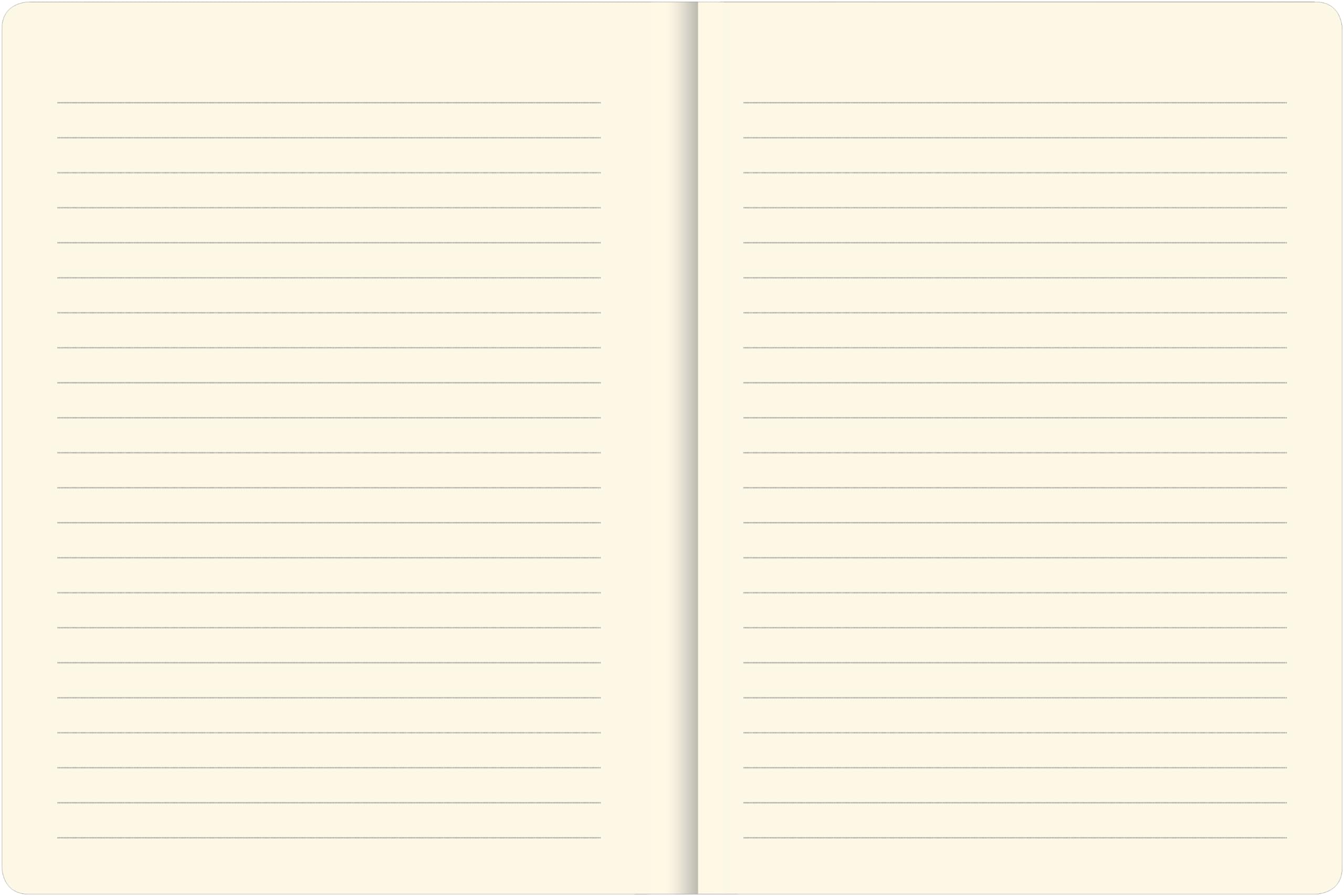 Curious Cat Journal (Diary, Notebook),Used