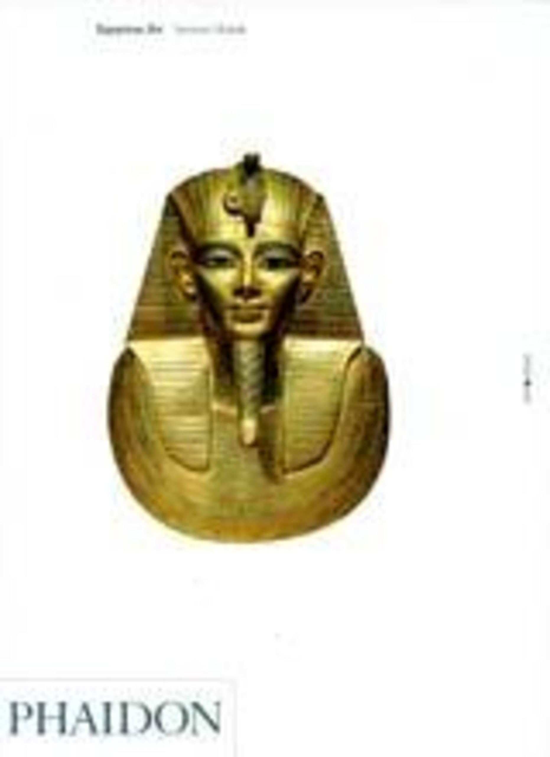 Egyptian Art (Art and Ideas),Used