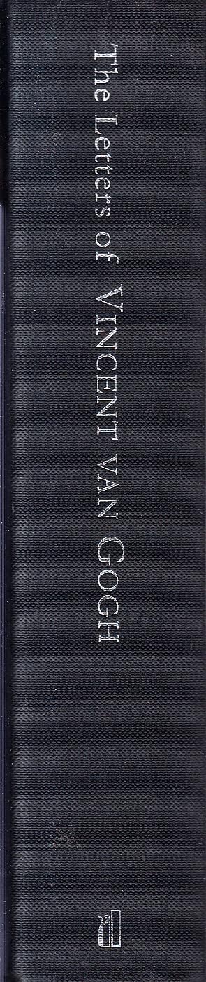 The Letters Of Vincent Van Gogh,New