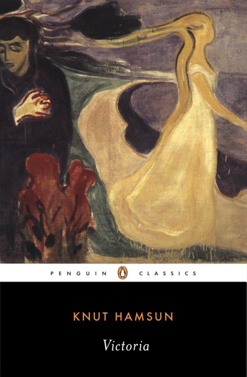 Victoria (Penguin Classics),Used