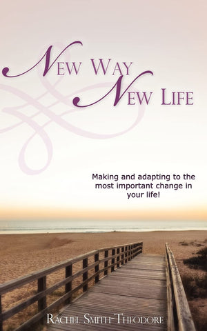 New Way New Life,Used