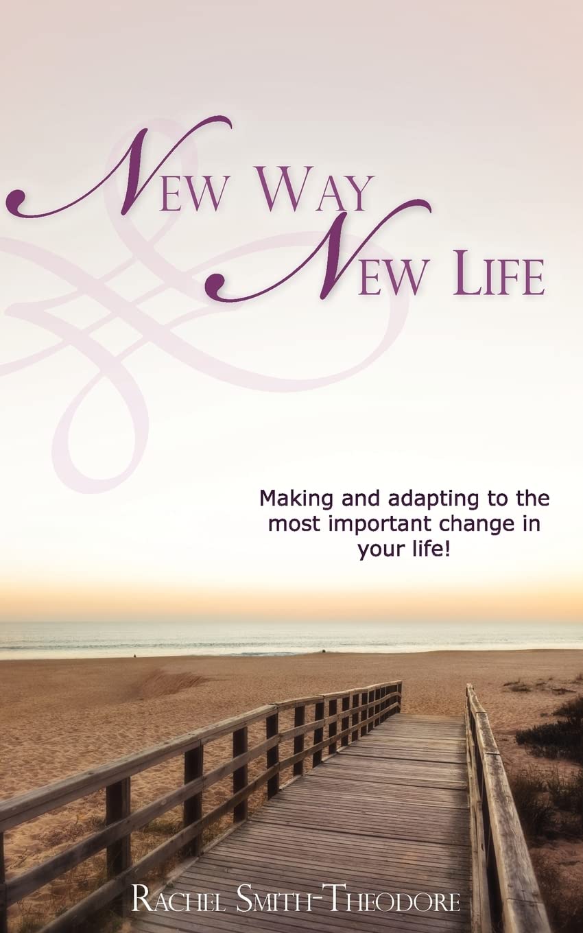 New Way New Life,Used