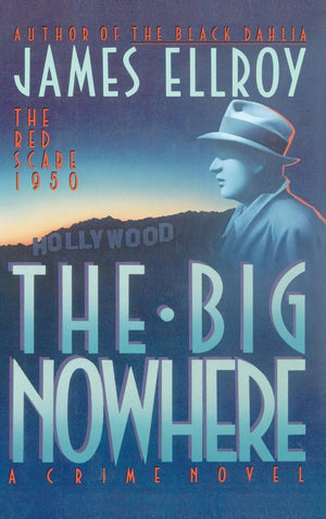 The Big Nowhere (Mr. Men and Little Miss)-Used Condition