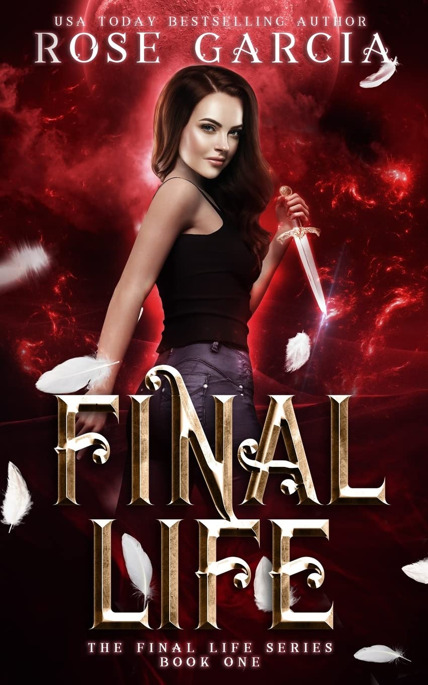 Final Life (The Final Life Series),Used
