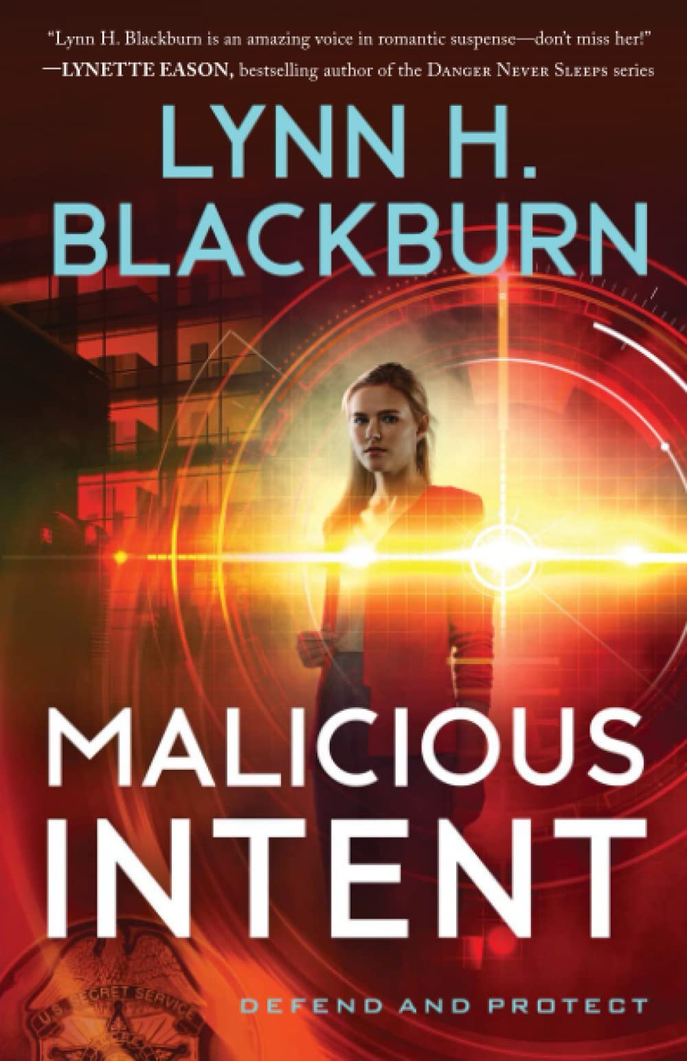Malicious Intent-new,New