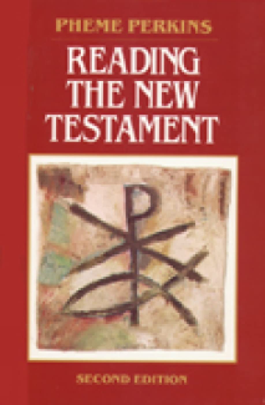 Reading The New Testament, Second Edition: An Introduction,Used