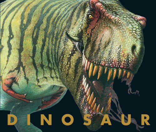 DINOSAUR,Used