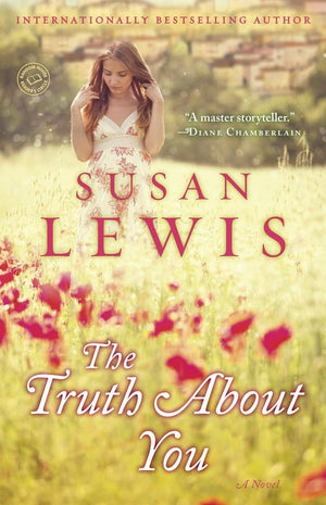 The Truth About You: A Novel,Used